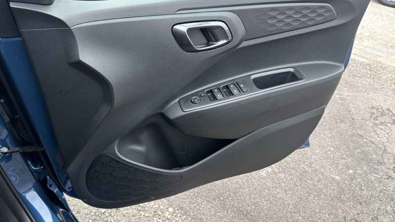 Hyundai i10 1.0 [63] Advance 5dr Auto [Nav] Petrol Hatchback